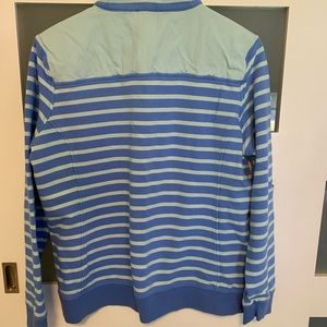 Vineyard Vines 1/4 zip sweatshirt